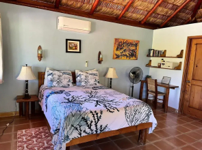 Cabo Pulmo Beach Resort