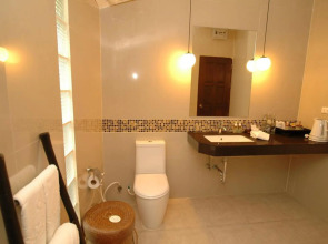 Samui Paradise Chaweng Beach Resort 