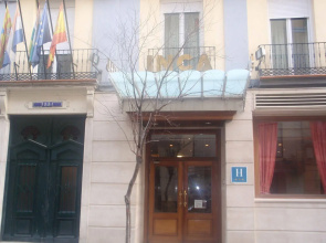 Hotel Inca