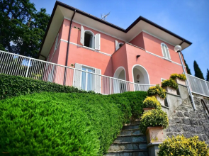 Villa Perledina by Wonderful Italy