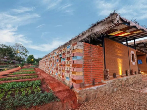 Ayurvie Sigiriya - Ayurvedic Retreat