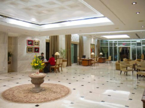 Jaypee Palace Hotel & International Convention Centre