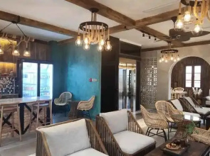Juliet Boutique Hotel - Sunset Town AMA71