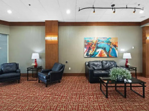 Radisson Hotel La Crosse