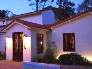 La Vieja Hosteria
