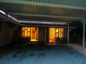 Umhlanga Backpackers