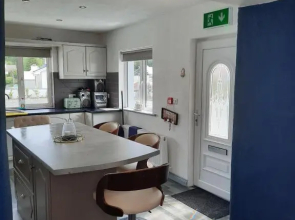 The Apartment @Ardhill House