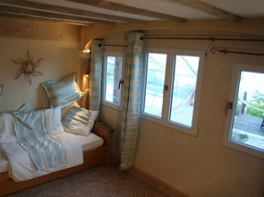Le Balcon des Iles d'Or