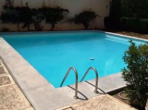 Condo Azul