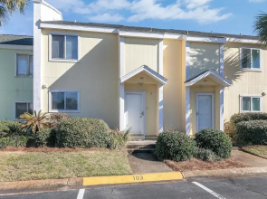 Southbay by the Gulf 103