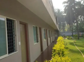 Yeshwitha Residency by OYO Rooms