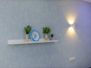 Lovely 1BR Apt In The Heart of Batumi