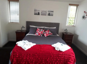 Mahurangi West Wing