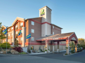 Holiday Inn Express Wenatchee by IHG