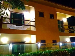 Pousada Mirante de Areia-Itaúnas