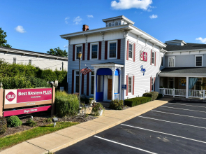 Best Western Plus Mentor-Cleveland Northeast