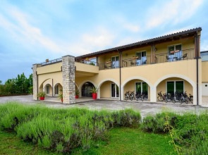 Leonardo Hotel Lago di Garda - Wellness & Spa