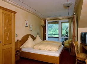 Hotel-Restaurant Bergfriedel