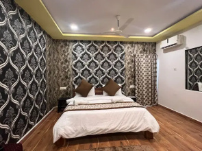Taal Tiger Resort