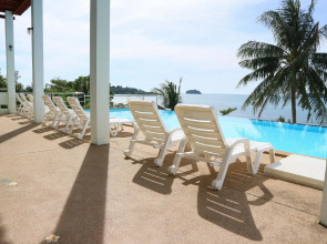 Mam Kai Bae Beach Resort