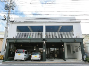 Public Inn Okinawa