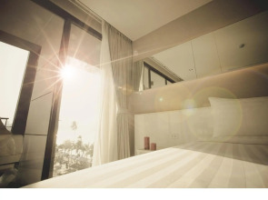 Serenotel Pattaya Beach Front