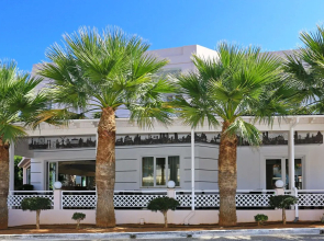 Magda Hotel