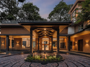 Fortune Resort & Wellness Spa Bhaktapur, Nepal - Member ITC Hotels' Group