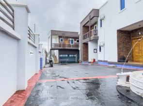 Meraki Apartments