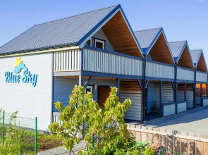 Two-story Holiday Home, Rewal