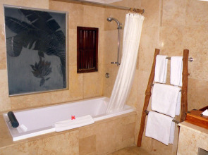 AlamKulKul Boutique Resort Kuta Bali