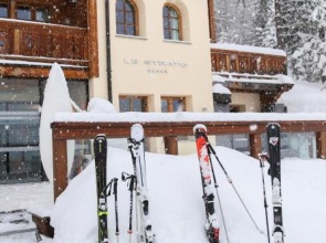 Les 2 Chalets