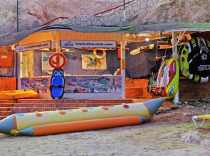 DoubleTree by Hilton Sharm El Sheikh - Sharks Bay Resort