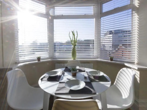 Prince Apartments