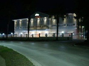 Hotel Morobe