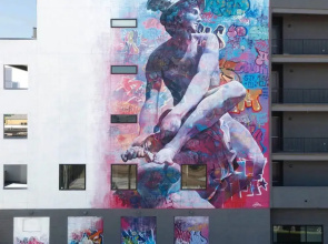 Art District Dream | RiNo Art Lofts