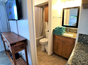 Kuhio Village 502A - 1 Br Condo