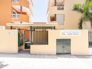 Amplio y cómodo apartamento en Callao Salvaje.