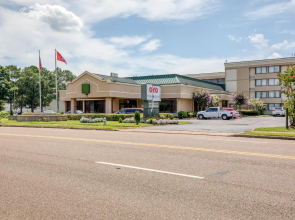 OYO Hotel Memphis TN I-40