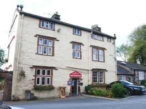 Gosforth Hall Inn