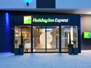 Holiday Inn Express Furth