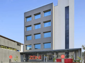 Zone By The Park Pathankot