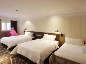 Metropolo Classiq Shanghai Nanjing Road East Hotel