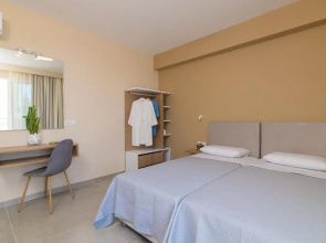 Spartakos Luxury Villa 4