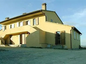Agriturismo Tenuta Colli Verdi