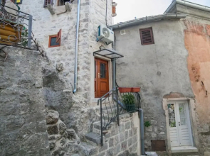 Cozy Stay in Kotors Old Town