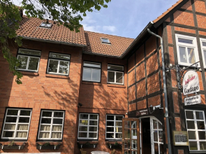Hotel Die Börse