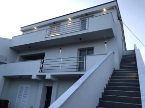 Apartment Marin