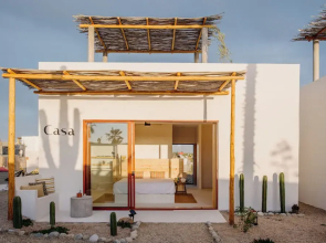 Casa Blanco Madera (Adults Only)