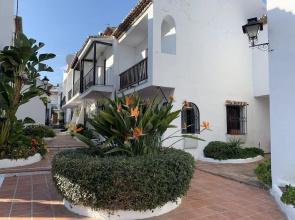 Casa María